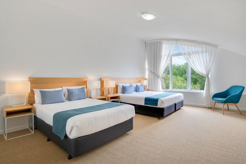 Aligned Corporate Residences Williamstown - Accommodation Ballina 13
