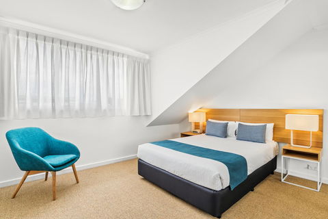 Aligned Corporate Residences Williamstown - Accommodation Ballina 15