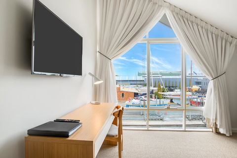 Aligned Corporate Residences Williamstown - Accommodation Ballina 25
