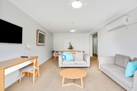 Aligned Corporate Residences Williamstown - Accommodation Ballina 6