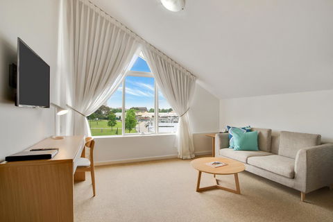 Aligned Corporate Residences Williamstown - Accommodation Ballina 22