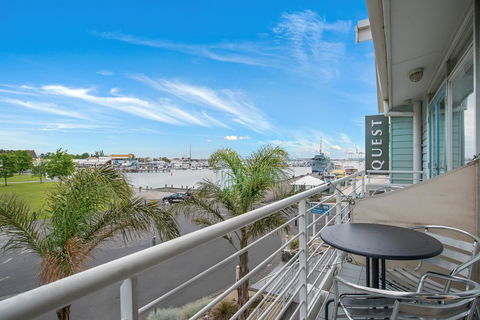 Aligned Corporate Residences Williamstown - Accommodation Ballina 28