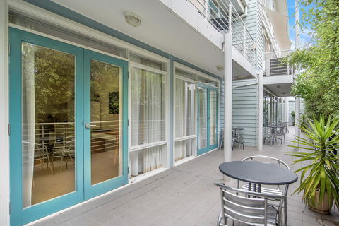 Aligned Corporate Residences Williamstown - Accommodation Ballina 29