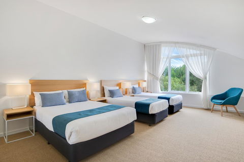 Aligned Corporate Residences Williamstown - Accommodation Ballina 14