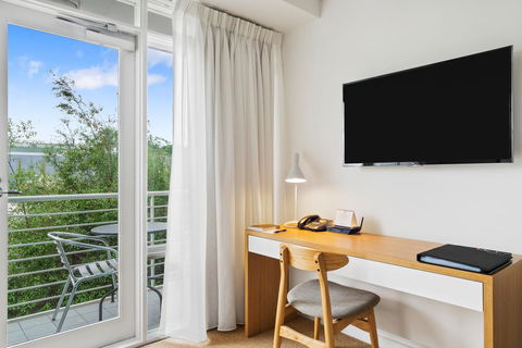 Aligned Corporate Residences Williamstown - Accommodation Ballina 26