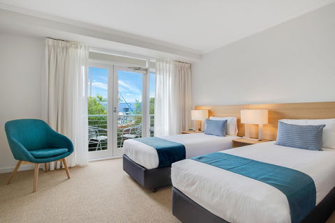 Aligned Corporate Residences Williamstown - Accommodation Ballina 9