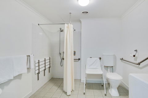 Aligned Corporate Residences Williamstown - Accommodation Ballina 18