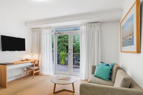 Aligned Corporate Residences Williamstown - Accommodation Ballina 23