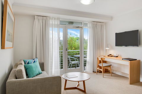 Aligned Corporate Residences Williamstown - Accommodation Ballina 24