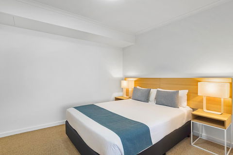 Aligned Corporate Residences Williamstown - Accommodation Ballina 12