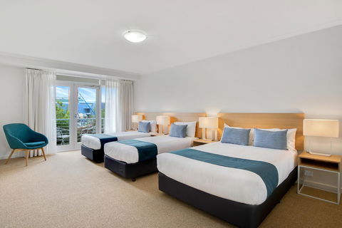 Aligned Corporate Residences Williamstown - Accommodation Ballina 4