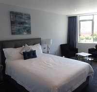 PrivateStudio in Quay West Building - Accommodation Ballina