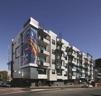 Vue Apartments  Day Spa - Accommodation Ballina