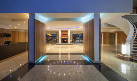 RACV Goldfields Resort - Accommodation Ballina 17