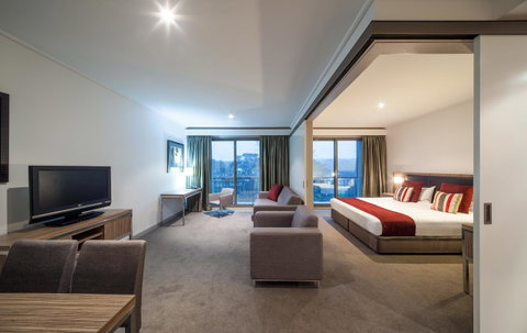 RACV Goldfields Resort - Accommodation Ballina 6