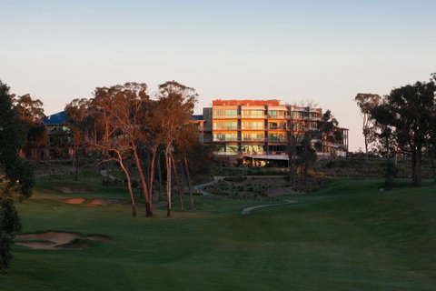 RACV Goldfields Resort - Accommodation Ballina 14