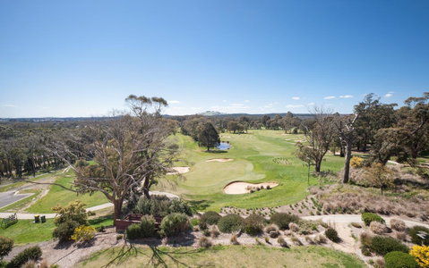 RACV Goldfields Resort - Accommodation Ballina 36