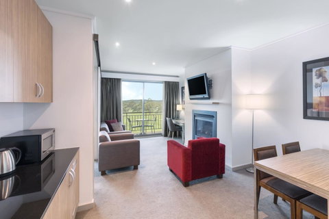 RACV Goldfields Resort - Accommodation Ballina 4