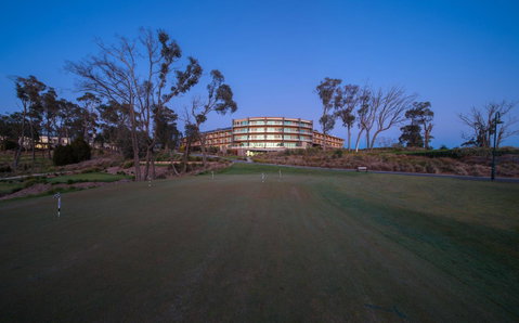 RACV Goldfields Resort - Accommodation Ballina 25