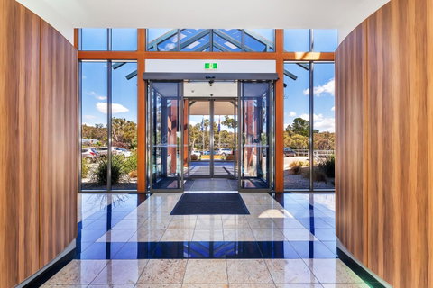 RACV Goldfields Resort - Accommodation Ballina 5