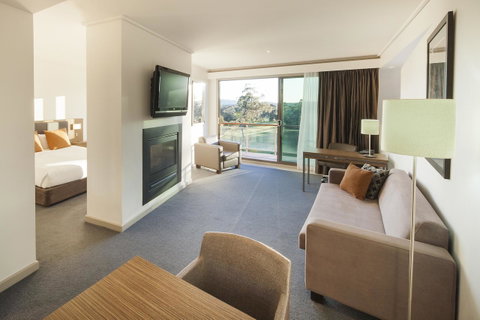 RACV Goldfields Resort - Accommodation Ballina 40