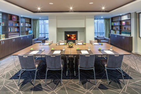 RACV Goldfields Resort - Accommodation Ballina 23