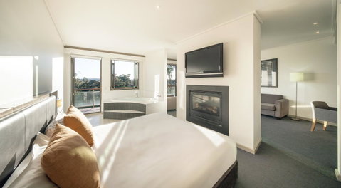RACV Goldfields Resort - Accommodation Ballina 42