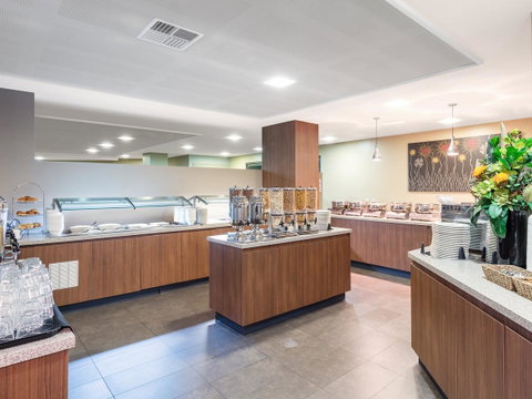 RACV Goldfields Resort - Accommodation Ballina 3