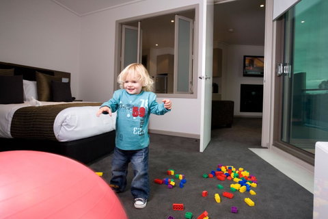RACV Goldfields Resort - Accommodation Ballina 24