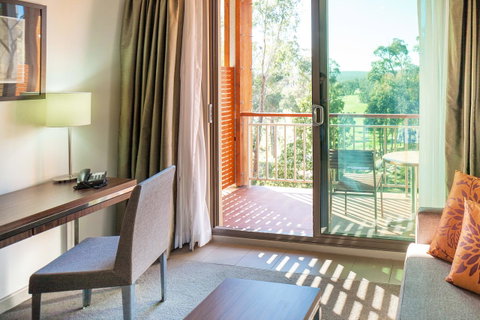 RACV Goldfields Resort - Accommodation Ballina 44