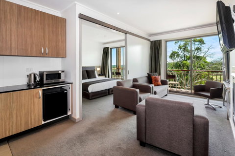 RACV Goldfields Resort - Accommodation Ballina 16