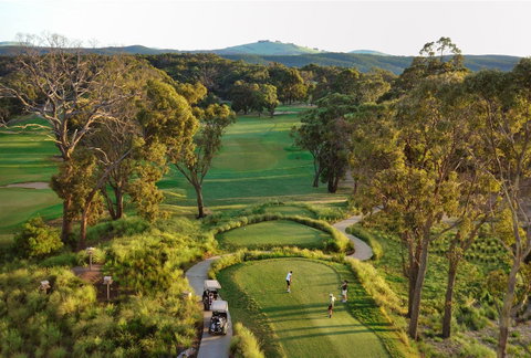 RACV Goldfields Resort - Accommodation Ballina 11