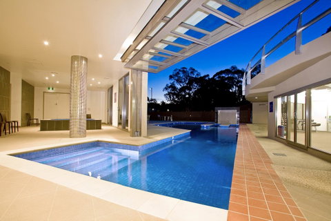RACV Goldfields Resort - Accommodation Ballina 7