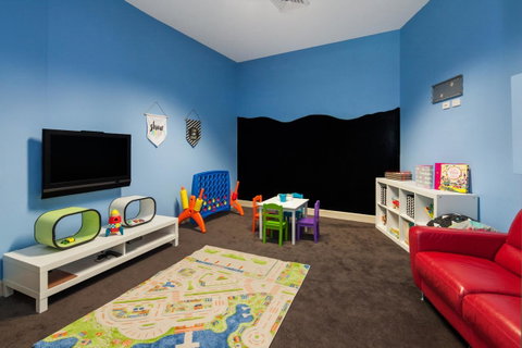 RACV Goldfields Resort - Accommodation Ballina 8