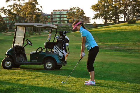 RACV Goldfields Resort - Accommodation Ballina 37