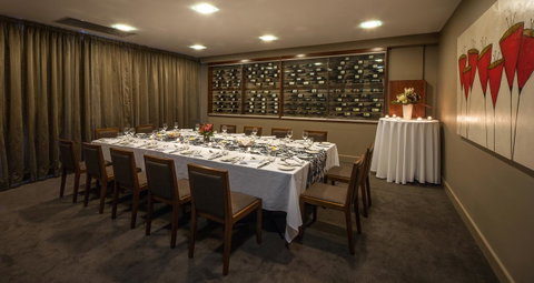 RACV Goldfields Resort - Accommodation Ballina 33