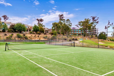RACV Goldfields Resort - Accommodation Ballina 9