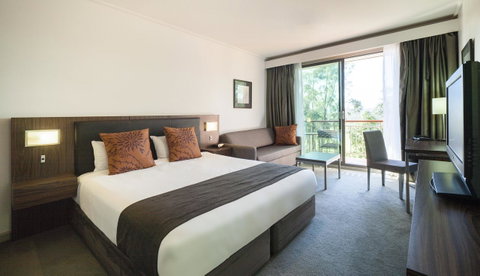 RACV Goldfields Resort - Accommodation Ballina 26