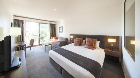 RACV Goldfields Resort - Accommodation Ballina 41