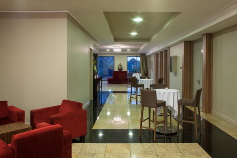 RACV Goldfields Resort - Accommodation Ballina 38