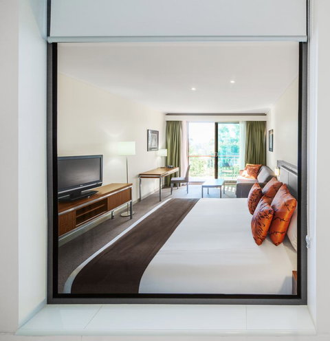 RACV Goldfields Resort - Accommodation Ballina 39