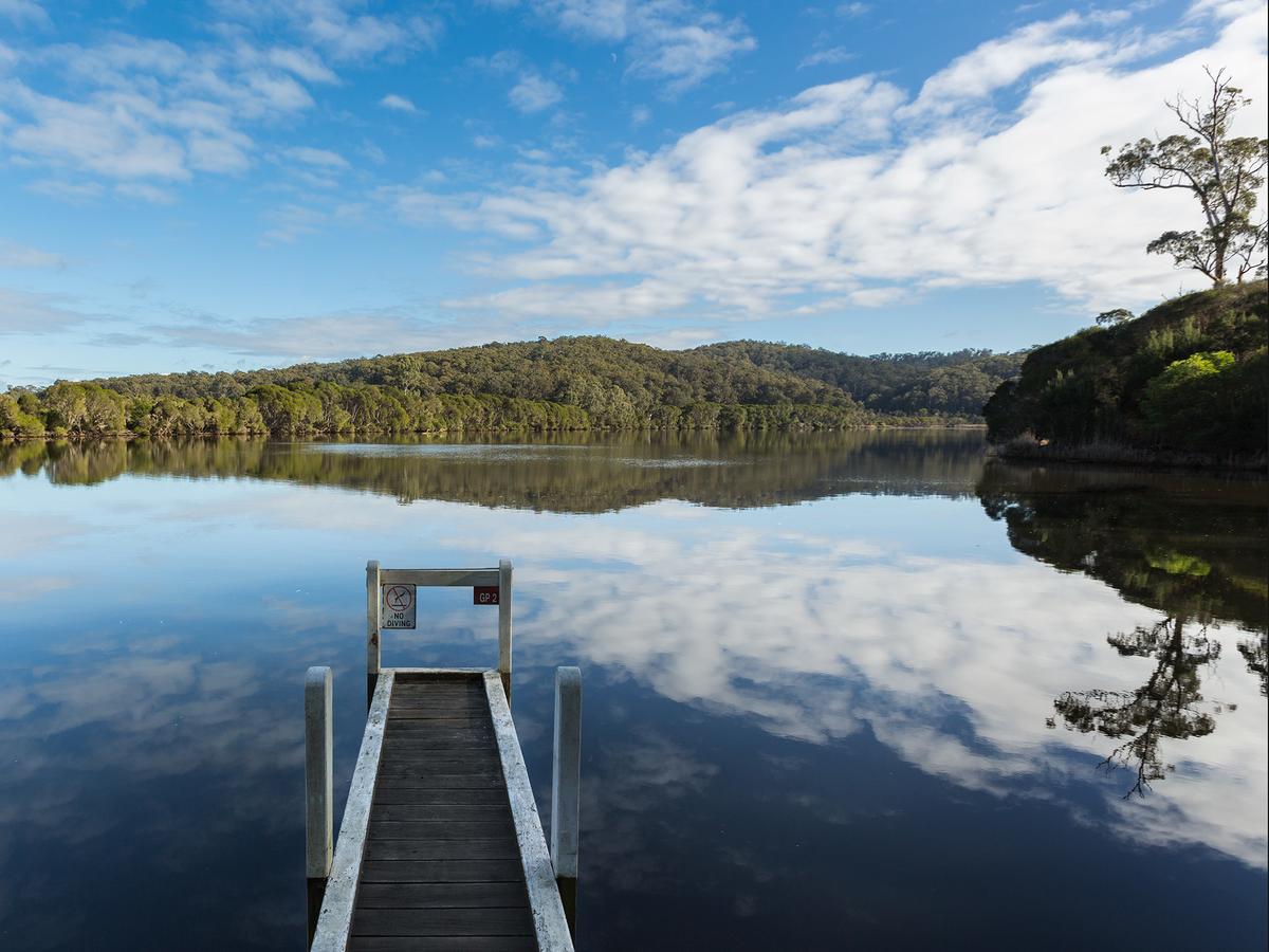 Genoa VIC Accommodation Ballina