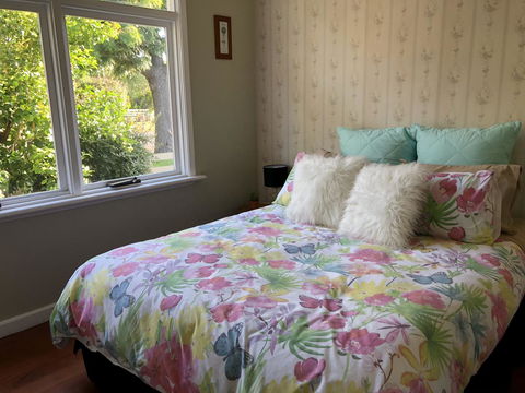 Growse House Yarram 3BR - Accommodation Ballina 1