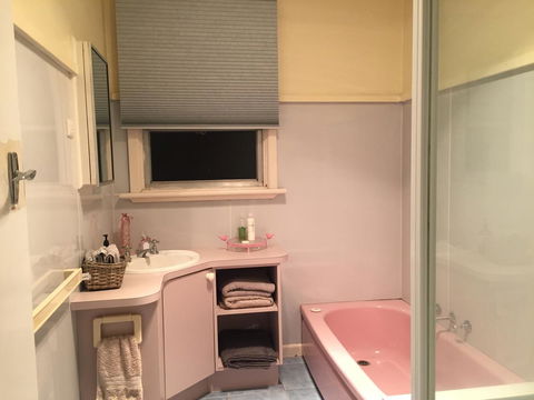 Growse House Yarram 3BR - Accommodation Ballina 11