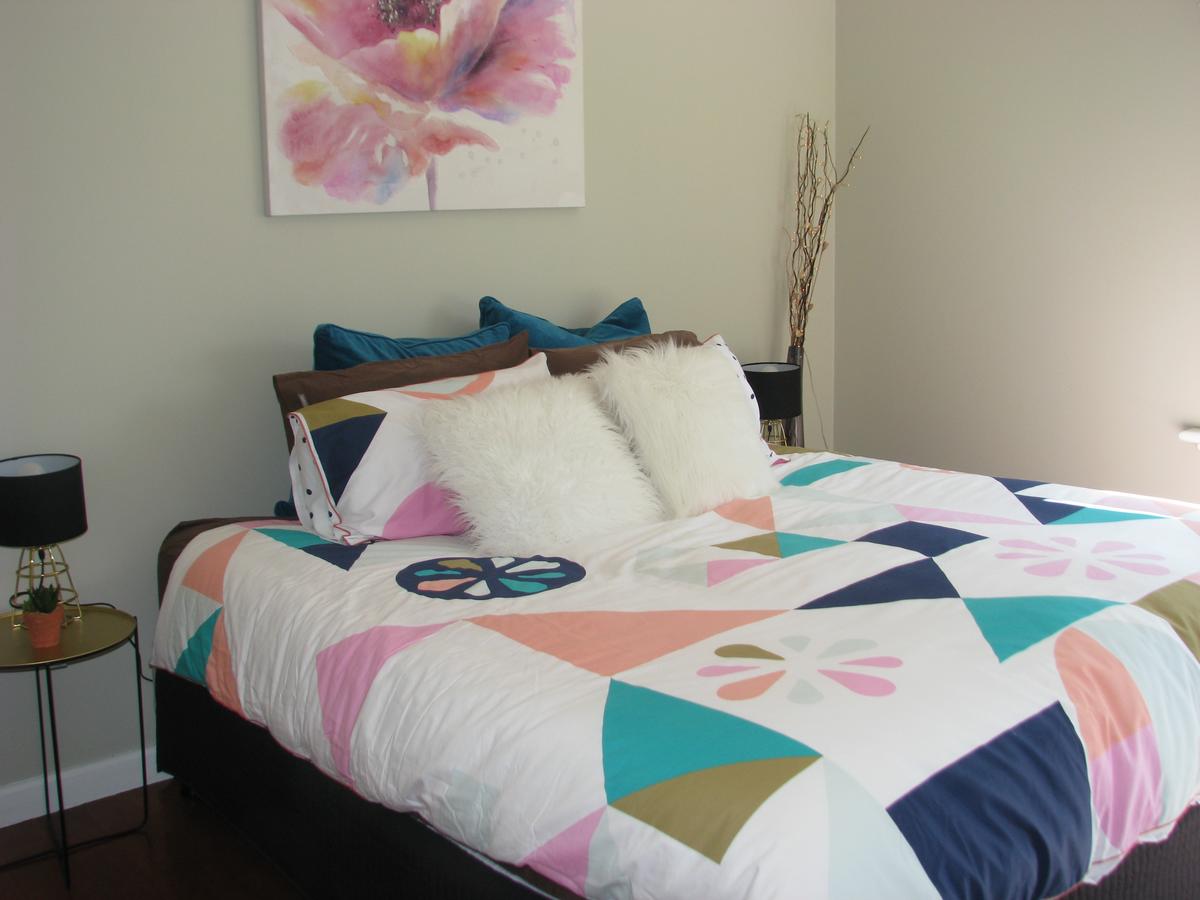 Yarram VIC Accommodation Ballina
