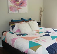 Growse House Yarram - Accommodation Ballina