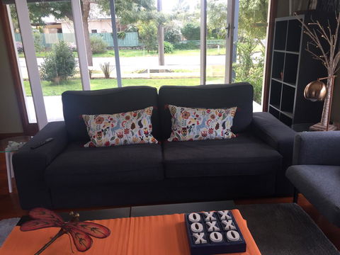 Growse House Yarram 3BR - Accommodation Ballina 2