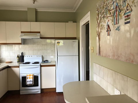 Growse House Yarram 3BR - Accommodation Ballina 8