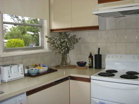 Growse House Yarram 3BR - Accommodation Ballina 7