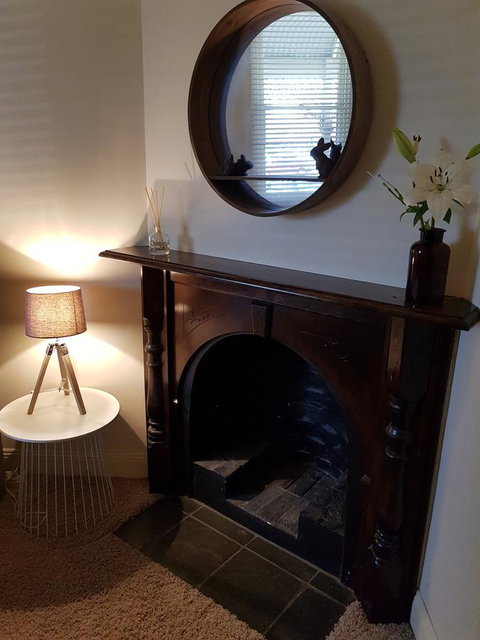 Myers CBD - Accommodation Ballina 8